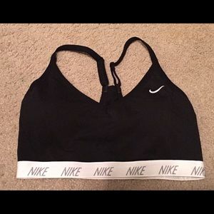 Nike Pro Indy Sports Bra